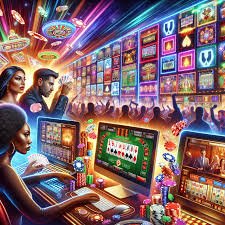Pemandangan platform k1togel dalam perangkat mobile untuk akses cepat